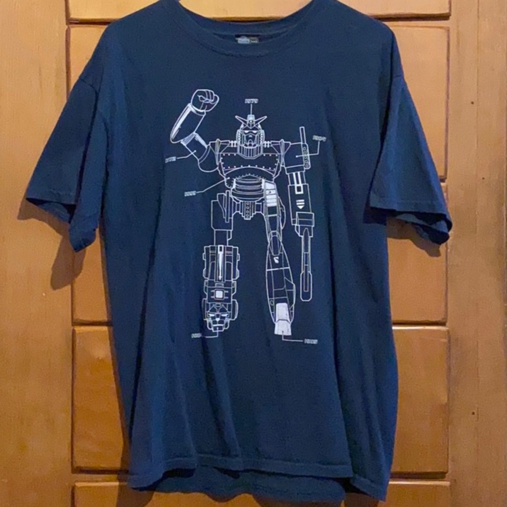 Guess That Robot